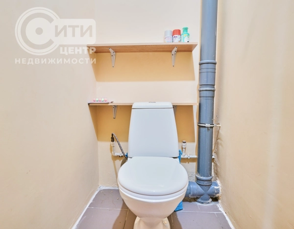 . Вариант № 17124, 14, площадь - 66.2 квм, цена 7550000 рублей