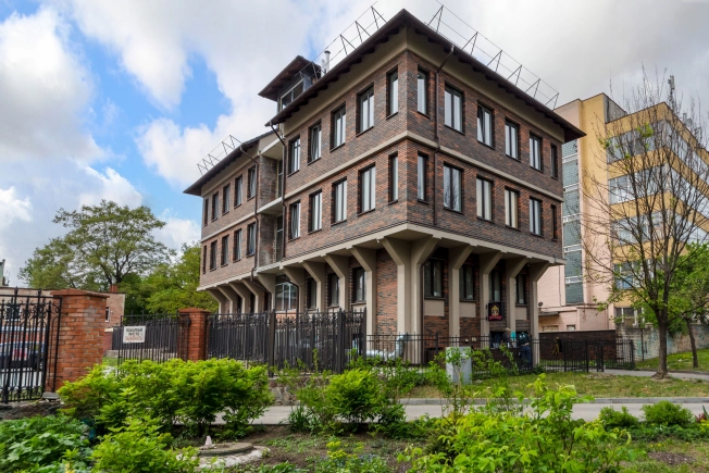 Купить коммерческую недвижимость в Калининграде. Вариант № 39857, 0, площадь -  квм, цена 110000000 рублей