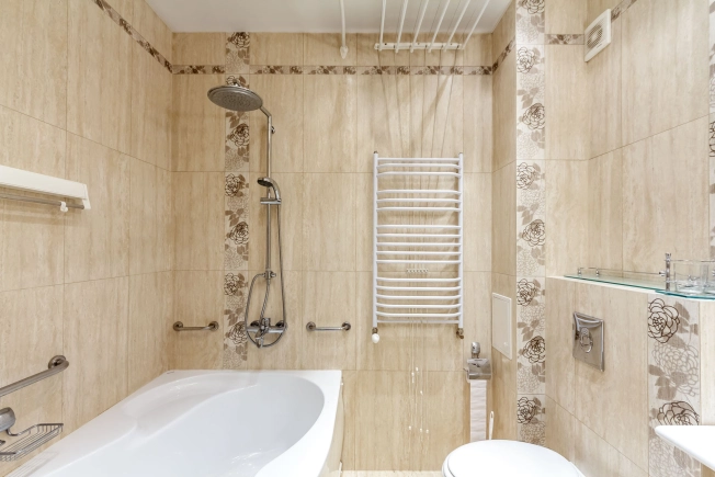 . Вариант № 22510, 4, площадь - 70.4 квм, цена 9800000 рублей