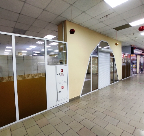 Снять коммерческую недвижимость в Омске. Вариант № 19491, 1, площадь -  квм, цена 42600 рублей