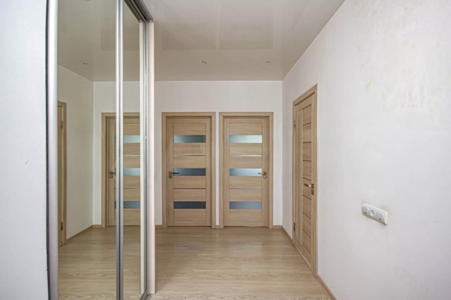 Купить двухкомнатную квартиру в районе Советский в Новосибирске. Вариант № 7827014, 7, площадь -  квм, цена 11500000 рублей