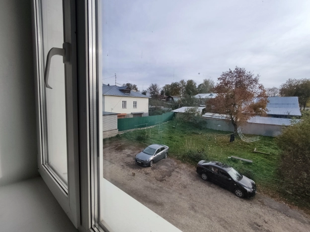 Купить квартиру в Коврове. Вариант № 6850450, 2, площадь -  квм, цена 1700000 рублей