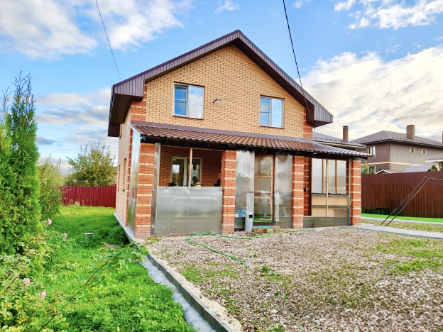 Купить дом в Москве. Вариант № 2052103, 1, площадь -  квм, цена 14000000 рублей