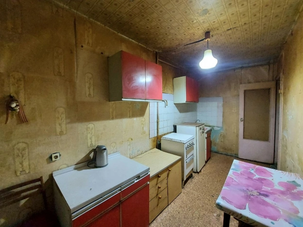 Снять квартиру в районе Октябрьский в Владимирской области. Вариант № 10420880, 3, площадь - квм, цена 18000 рублей