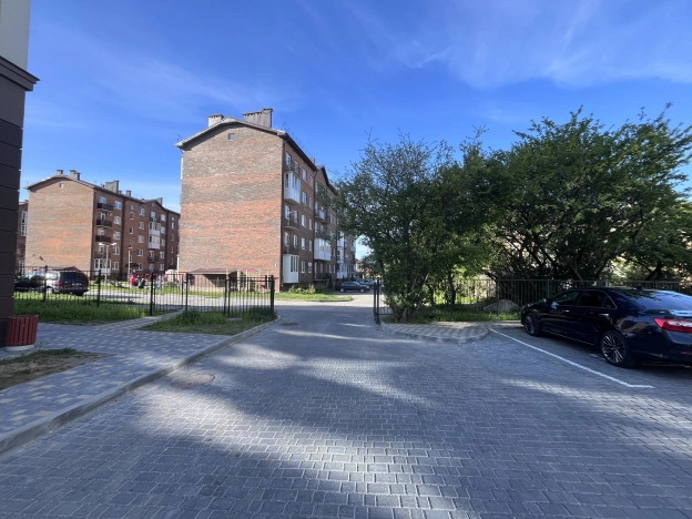 Купить двухкомнатную квартиру в Пионерском. Вариант № 3188089, 23, площадь -  квм, цена 10400000 рублей