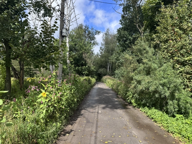 Купить земельный участок в Москве. Вариант № 2547458, 6, площадь -  квм, цена 12500000 рублей