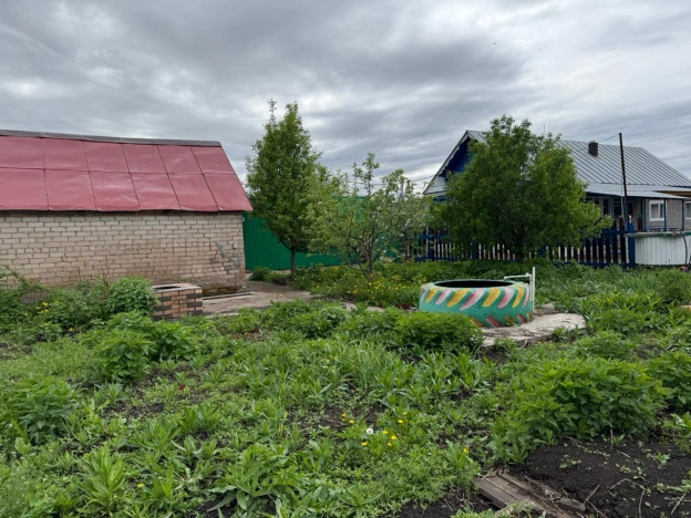 Купить дом на улице Матросова в Республике Башкортостан. Вариант № 404149, 7, площадь -  квм, цена 6850000 рублей