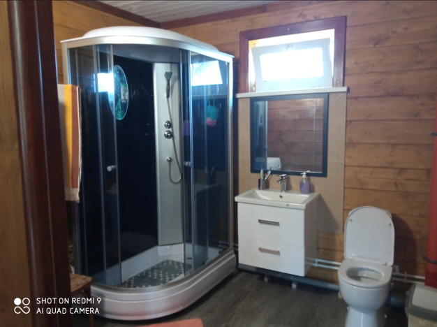 Купить дом на улице Кирова в Нижегородской области. Вариант № 4033404, 5, площадь -  квм, цена 8800000 рублей