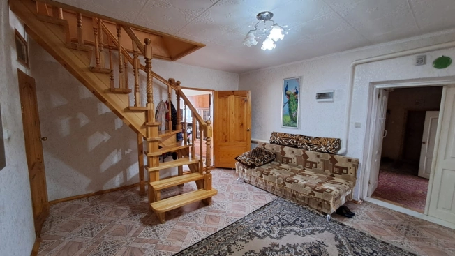 Купить таунхаус в Республике Татарстан (татарстан). Вариант № 6156885, 7, площадь -  квм, цена 6400000 рублей