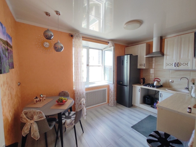 . Вариант № 2900029, 4, площадь - 43 квм, цена 5300000 рублей