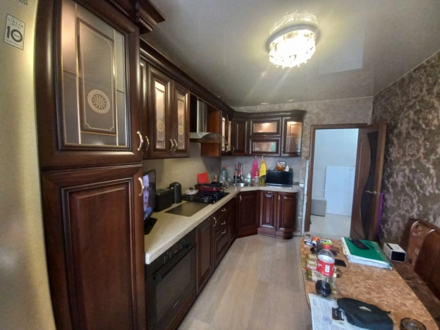 . Вариант № 33062, 11, площадь - 63.5 квм, цена 7000000 рублей