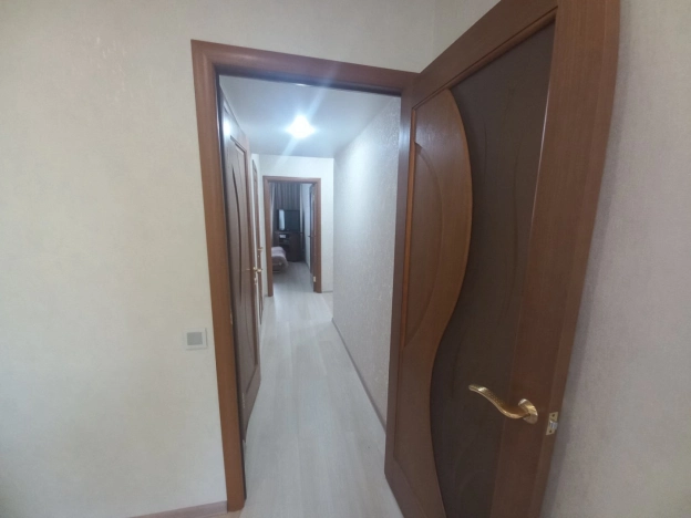 . Вариант № 33062, 5, площадь - 63.5 квм, цена 7000000 рублей