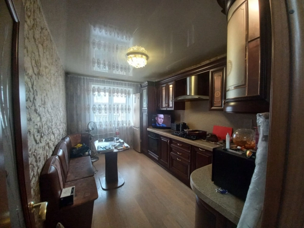 . Вариант № 33062, 8, площадь - 63.5 квм, цена 7000000 рублей