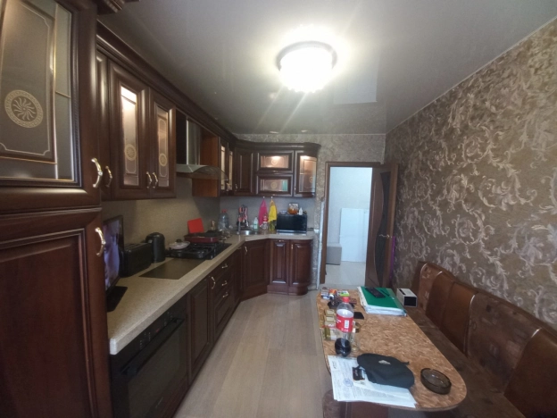 . Вариант № 33062, 10, площадь - 63.5 квм, цена 7000000 рублей