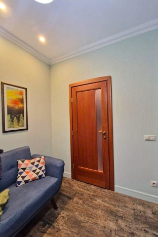 Купить квартиру в Москве. Вариант № 9655658, 9, площадь - квм, цена 14500000 рублей