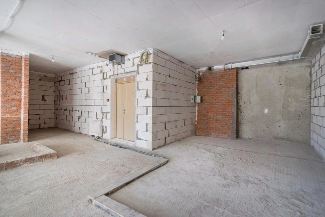 Купить квартиру в Москве. Вариант № 9318932, 10, площадь -  квм, цена 66000000 рублей