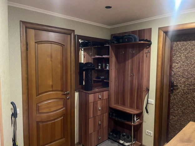 . Вариант № 6308, 2, площадь - 60.2 квм, цена 4850000 рублей