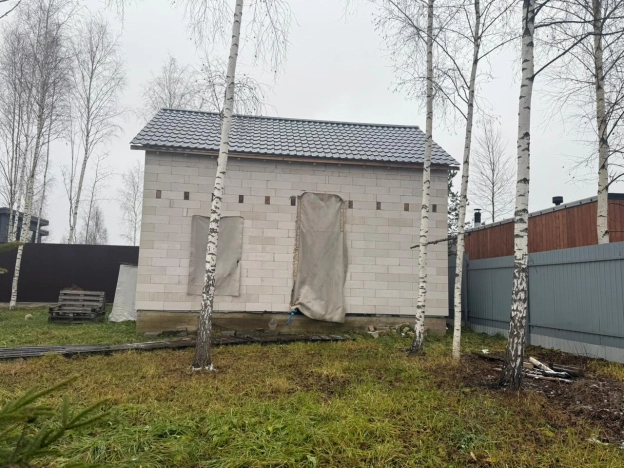 Купить дом в Москве. Вариант № 9804010, 39, площадь - квм, цена 16900000 рублей