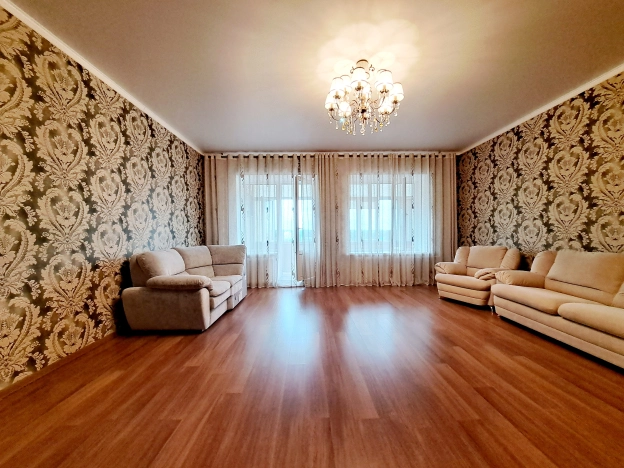 Купить многокомнатную квартиру в Республике Башкортостан. Вариант № 53405, 2, площадь -  квм, цена 12700000 рублей