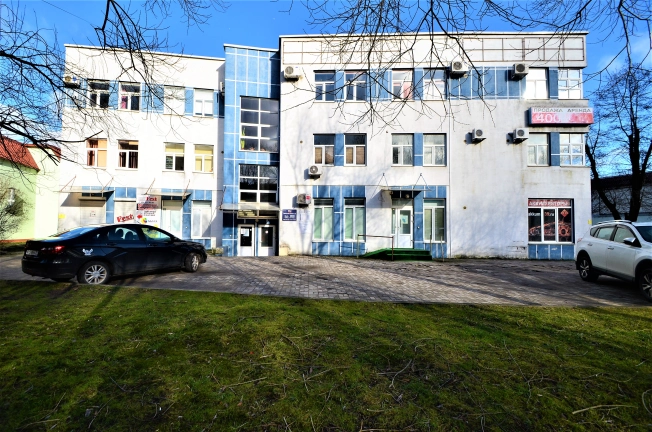 Купить коммерческую недвижимость свободного назначения в Калининграде. Вариант № 5257, 0, площадь -  квм, цена 2560000 рублей