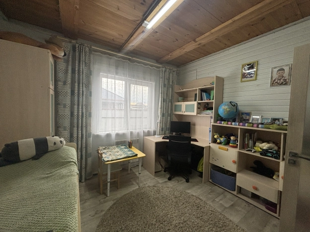 . Вариант № 7254094, 12, площадь - 117.1 квм, цена 5900000 рублей