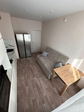 Купить двухкомнатную квартиру на улице Линейная в Новосибирской области. Вариант № 9259033, 3, площадь -  квм, цена 5480000 рублей