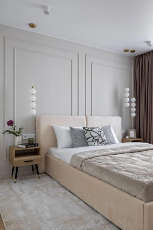 Купить квартиру в Москве. Вариант № 8430556, 5, площадь -  квм, цена 33600000 рублей