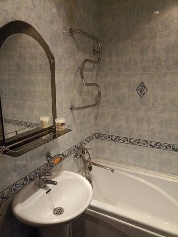 Купить двухкомнатную квартиру в Владимире. Вариант № 8534960, 16, площадь - квм, цена 5950000 рублей