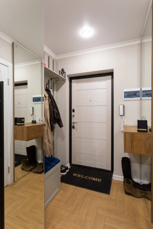 Купить квартиру на улице Нижняя Дуброва в Владимире. Вариант № 8939271, 27, площадь -  квм, цена 7790000 рублей