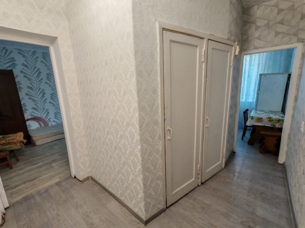 Купить двухкомнатную квартиру в Лакинске. Вариант № 57637, 8, площадь -  квм, цена 2500000 рублей