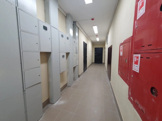 Купить однокомнатную квартиру на улице Юбилейный проспект в Реутове. Вариант № 4558, 18, площадь -  квм, цена 7100000 рублей