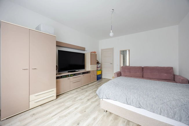 . Вариант № 3518, 2, площадь - 84.4 квм, цена 24800000 рублей