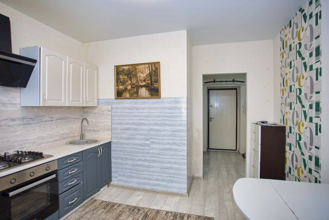 Купить квартиру на улице Всесвятская в Владимире. Вариант № 3761328, 2, площадь -  квм, цена 6000000 рублей