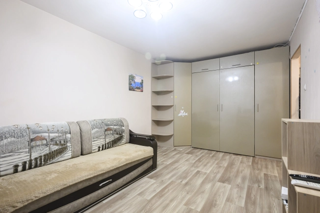 Купить однокомнатную квартиру в Щёлкове. Вариант № 4004513, 4, площадь -  квм, цена 5300000 рублей