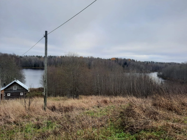 Купить земельный участок в Республике Карелия. Вариант № 14415, 6, площадь -  квм, цена 1000000 рублей