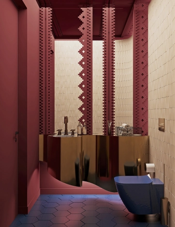 Купить однокомнатную квартиру в ЖК Расцвет Парк (Калининград) в Калининградской области. Вариант № 4814, 8, площадь -  квм, цена 8700000 рублей