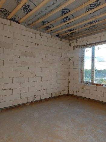 Купить дом в Белгороде. Вариант № 12948, 3, площадь -  квм, цена 9000000 рублей