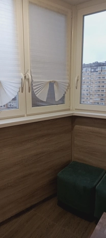 Купить однокомнатную квартиру на улице Юбилейный проспект в Химках. Вариант № 9499305, 19, площадь -  квм, цена 13000000 рублей