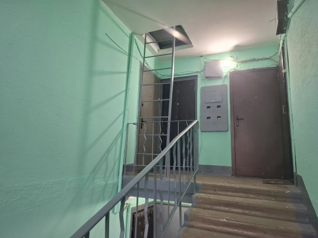 . Вариант № 9909915, 11, площадь - 44.1 квм, цена 3300000 рублей