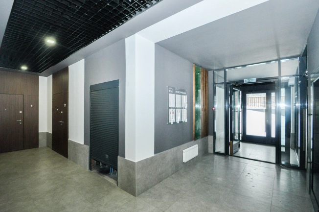 Купить Студию на улице Серебряное Озеро в Новосибирской области. Вариант № 8456223, 16, площадь -  квм, цена 4550000 рублей