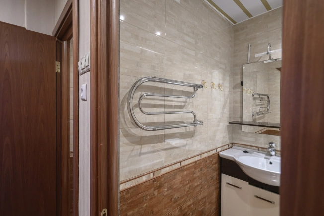 Купить двухкомнатную квартиру на улице 2-я Пятилетка в Щёлкове. Вариант № 9338977, 26, площадь -  квм, цена 10500000 рублей