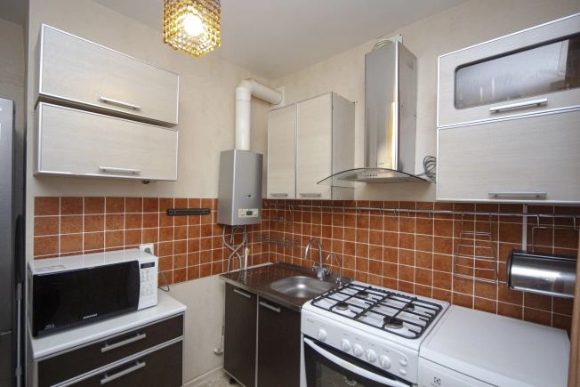 . Вариант № 9044510, 2, площадь - 44.7 квм, цена 4299000 рублей