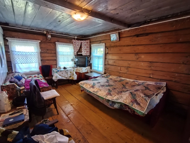 Купить дом на улице Ленина в Нижегородской области. Вариант № 1717792, 4, площадь -  квм, цена 700000 рублей