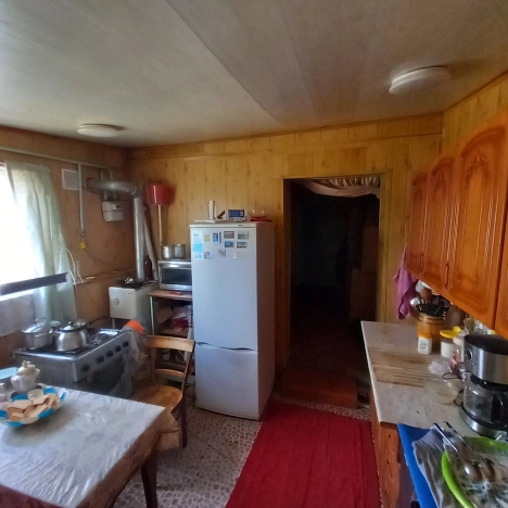 Купить дом на улице Мечникова в Элисте. Вариант № 17229, 7, площадь -  квм, цена 2300000 рублей