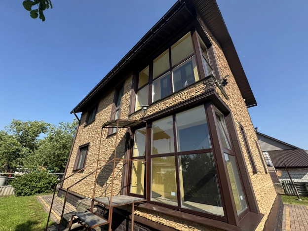 Купить дом на улице Сентябрьская в Раменском. Вариант № 47676, 0, площадь -  квм, цена 11000000 рублей