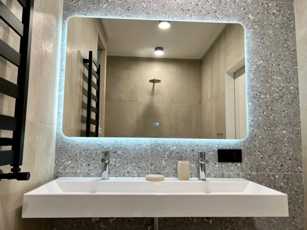 Купить квартиру в ЖК Триумф Парк в Калининграде. Вариант № 5519680, 9, площадь -  квм, цена 14500000 рублей