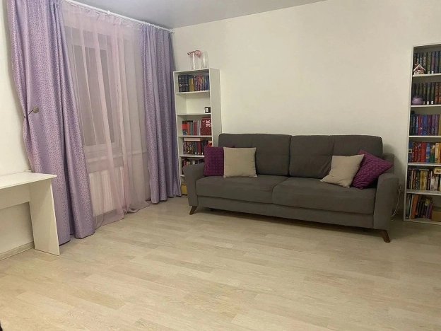 Купить квартиру в Липецкой области. Вариант № 9650954, 1, площадь -  квм, цена 3650000 рублей