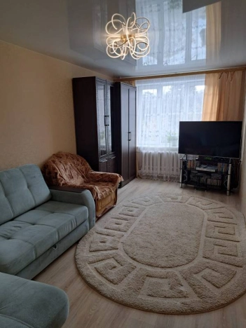 Купить двухкомнатную квартиру в Калужской области. Вариант № 6894411, 3, площадь -  квм, цена 5200000 рублей