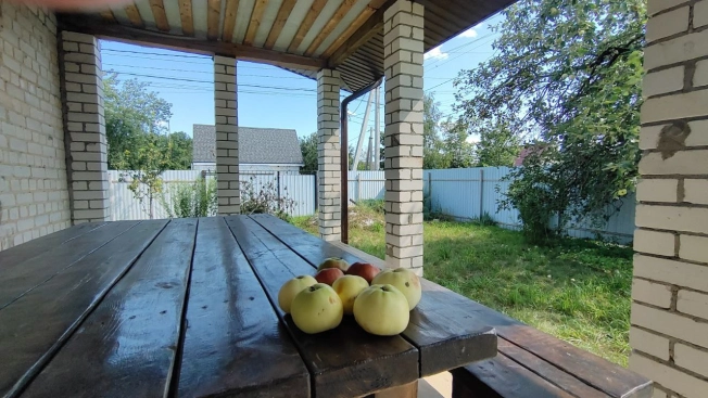 Купить дом в Воронеже. Вариант № 1296614, 11, площадь -  квм, цена 5500000 рублей