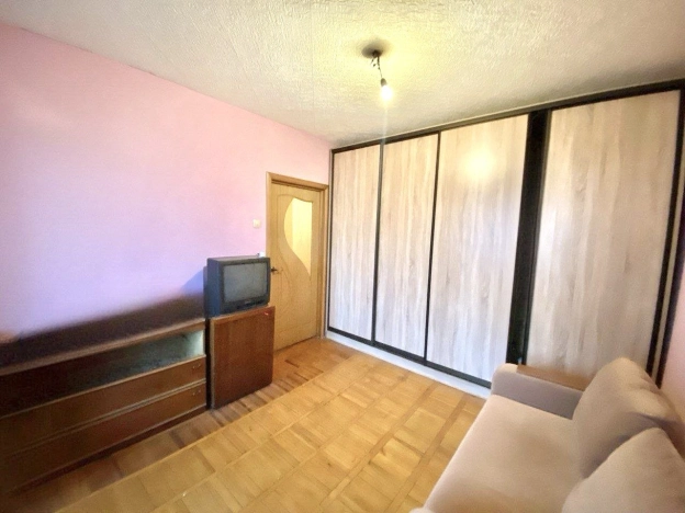 Купить квартиру в Белгороде. Вариант № 9739730, 5, площадь -  квм, цена 6100000 рублей